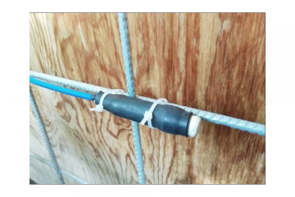 Cảm biến ăn mòn bê tông Germann